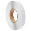 vidaXL Reflexn&aacute; p&aacute;ska biela 2,5 cmx50 m PVC