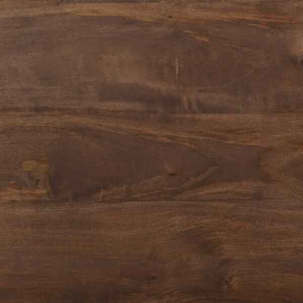 vidaXL Kúpeľňové zrkadlo Nástenný so zrkadlom Hnedá 70 x 50 x 2,5 cm