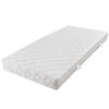 vidaXL Matrac s um&yacute;vateľn&yacute;m poťahom 200 x 160 x 17 cm H3