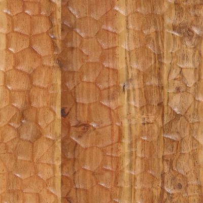 vidaXL Bočná skrinka 60x33x75 cm masívne akáciové drevo