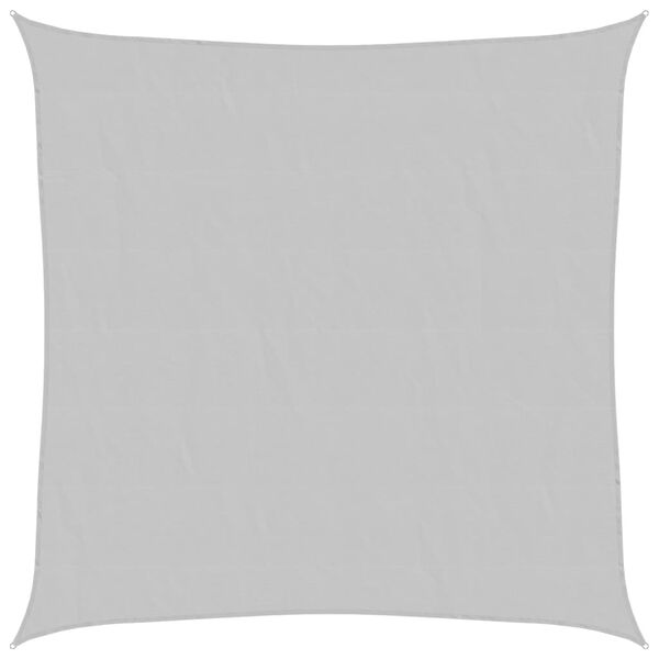 vidaXL Tienidlo bledosivé 2,5x2,5 m 100% polyester oxfordská látka