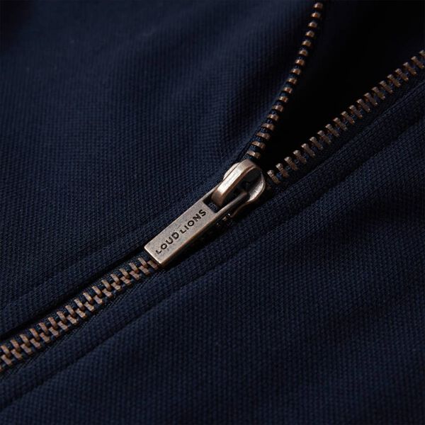 Detsk&aacute; mikina so zipsom n&aacute;morn&iacute;cka 92