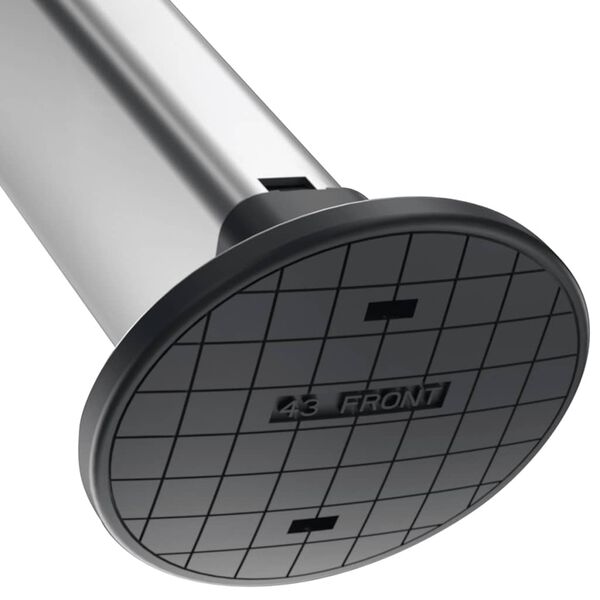 Hailo Sada n&aacute;hradn&yacute;ch nožičiek na rebr&iacute;k EasyClix Garden veľkosť L 9948-001