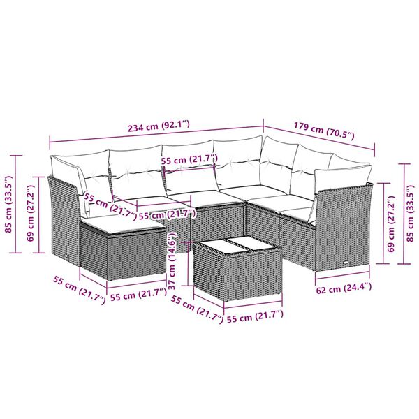 Zobrazuje sa obr&aacute;zok produktu 3 z 17
