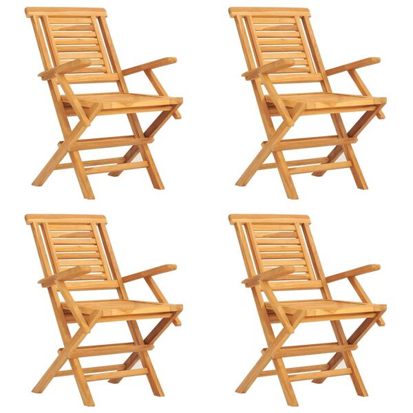 vidalXL 5-dielna z&aacute;hradn&aacute; jed&aacute;lensk&aacute; s&uacute;prava t&iacute;kov&yacute; mas&iacute;v