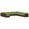 Brown_and_green