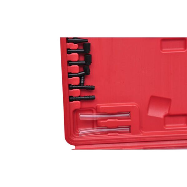 vidaXL Tester vákua a podtlaková pumpa na odvzdušnenie bŕzd