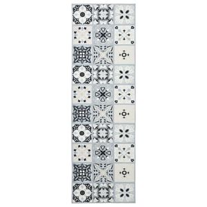 vidaXL Beh&uacute;ň ORIZ 1150 gsm &Scaron;ed&aacute; a čierna