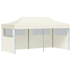 vidaXL P&aacute;rty stan 291 x 580 x 315 cm Kr&eacute;mov&aacute; Oxfordsk&aacute; l&aacute;tka