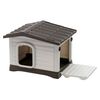 Ferplast B&uacute;da pre psa Dogvilla 60 58x48x44 cm siv&yacute;