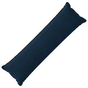 vidaXL Podložka HOUTEN Modr&aacute; 40 x 145 cm Mikrovl&aacute;kno fleece