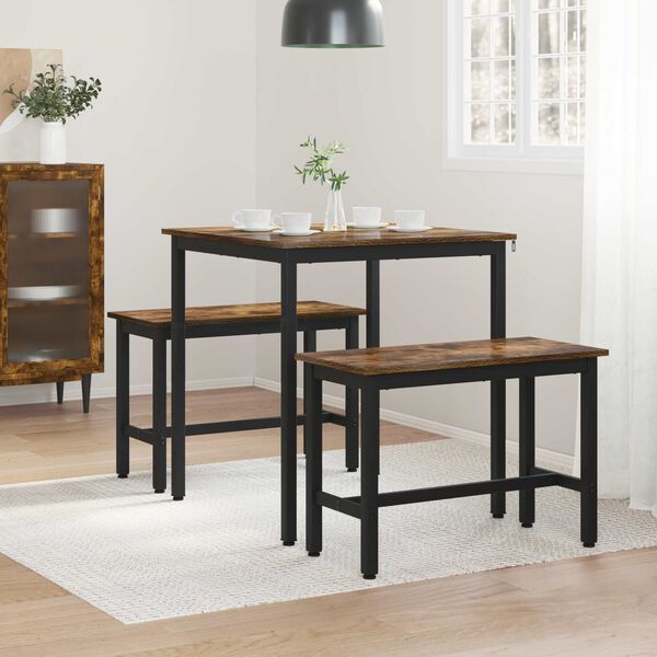 vidaXL Jed&aacute;lensk&eacute; stoly KOV