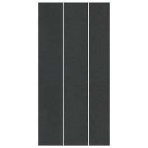 vidaXL Podložka pod baz&eacute;n Čierna 750 x 372 x 0,1 cm Netkan&aacute; text&iacute;lia