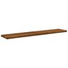 vidaXL Obdĺžnikov&yacute; st&ocirc;l 150 x 30 x 3,2 cm Obdĺžnikov&yacute;