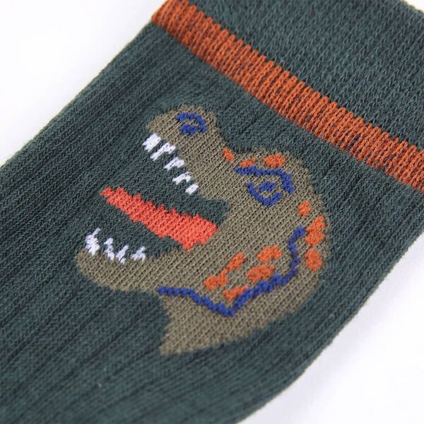 Detské ponožky 5 párov EU 30-34