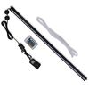 Akv&aacute;riov&aacute; LED lampa s bublinami RGB 71 cm