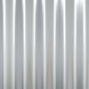 vidaXL Stre&scaron;n&eacute; panely 12 ks pozinkovan&aacute; oceľ strieborn&eacute; 60x36 cm