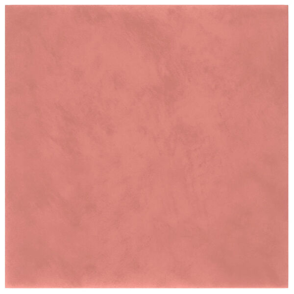vidaXL Nástenné panely 12 ks ružové 30x30 cm zamatové 1,08 m²