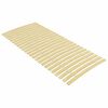 vidaXL N&aacute;hradn&eacute; lamely k posteli s 24 lamelami 90x200 cm
