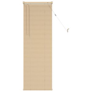 vidaXL Žal&uacute;zia Svetlohned&aacute; s Vzorom 150 x 40 cm 25 mm PVC