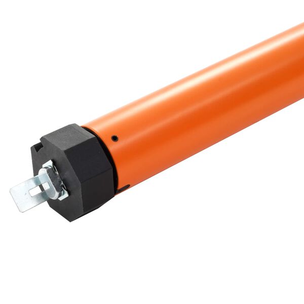 vidaXL Trubkové motory 2 ks 10 Nm