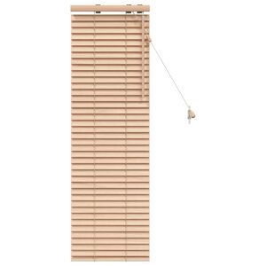 vidaXL Žal&uacute;zia Dubov&yacute; vzhľad 50 x 130 cm 35 mm Mas&iacute;vne Paulownia drevo