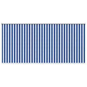 vidaXL Vonkaj&scaron;ia roleta s blokovan&iacute;m UV žiarenia 90% 240 x 140 cm HDPE