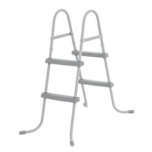 Bestway 2-stupňov&yacute; baz&eacute;nov&yacute; rebr&iacute;k Flowclear 84 cm