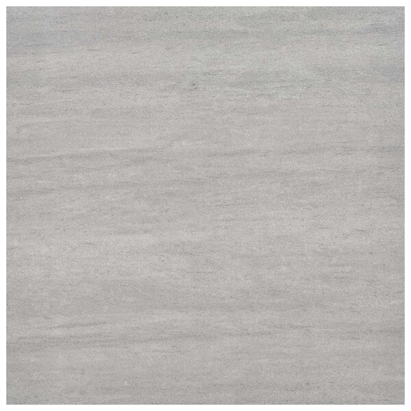 vidaXL Podlahov&eacute; dosky 55 pcs Biely 5,11 m&sup2; PVC