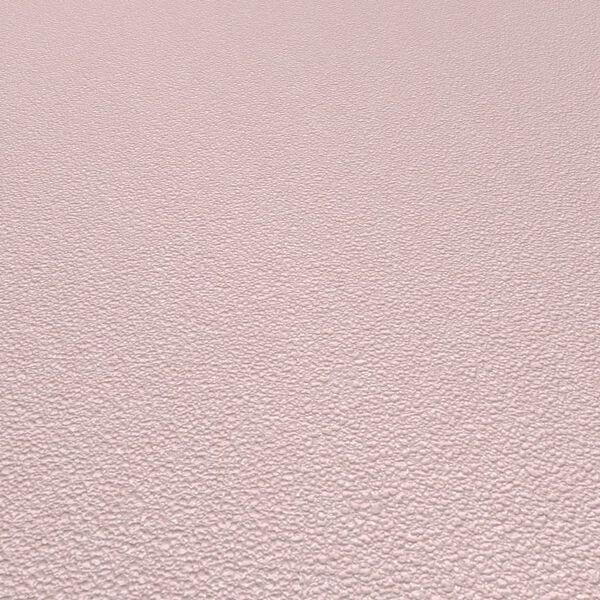 vidaXL Netkané tapetové rolky 4 ks, jednofarebné, ružové 0,53x10 m