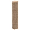 vidaXL Jutov&aacute; rolka 0,5 x 15 m 100 % juta 200 g/m&sup2;