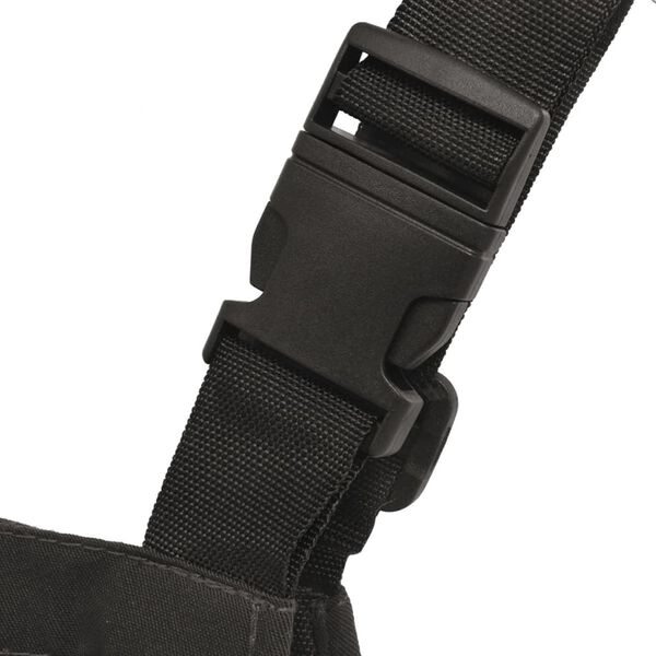 vidaXL Detsk&yacute; overal na traky, veľkosť 122/128, &scaron;ed&yacute;