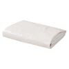 vidaXL Celta 650 g/m&sup2;, 1,5x6 m, biela