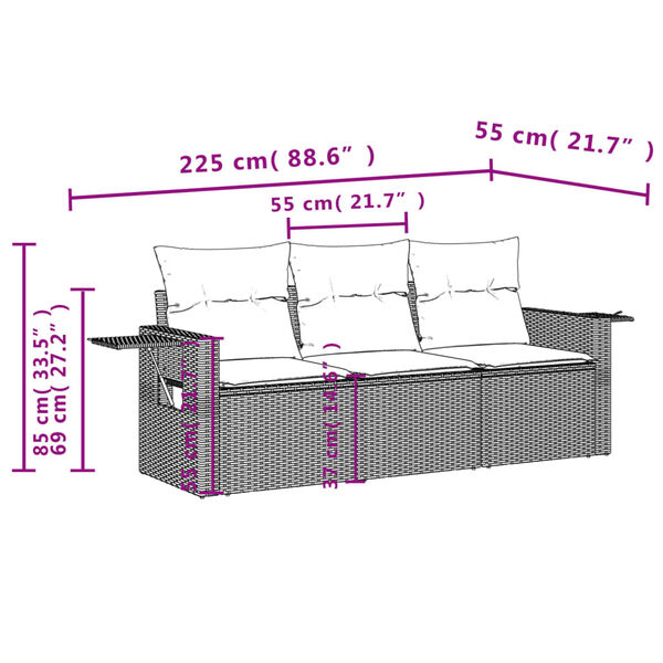 Zobrazuje sa obr&aacute;zok produktu 3 z 16