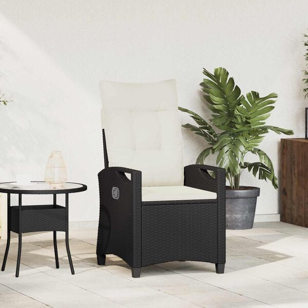 vidaXL Z&aacute;hradn&eacute; leh&aacute;tka 56 x 60 x 112 cm oceľ