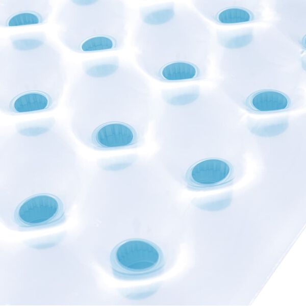 Bestway 2-miestne nafukovacie ležadlo do baz&eacute;na 43055