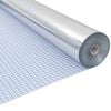 vidaXL Samolepiaca zrkadlov&aacute; okenn&aacute; f&oacute;lia 0,9x20 m