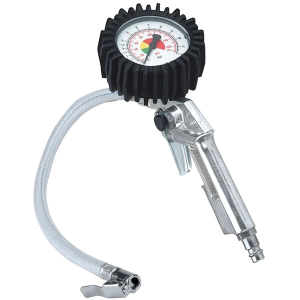 Set pneumatick&eacute; n&aacute;radie Einhell 3ks