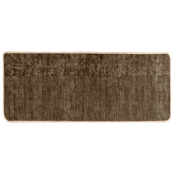 vidaXL Beh&uacute;ň MARSA Lesn&aacute; zeleň 200 x 100 cm Polyester a PVC