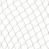 Nature Sieťka proti vt&aacute;kom Primo 10x10 m, čierna 6030407