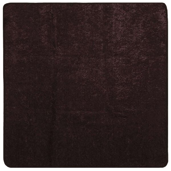 vidaXL Beh&uacute;ň MARSA Antracit 100 x 100 cm Polyester a PVC