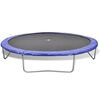 vidaXL Päť dielny trampolínový set, 4,26 m