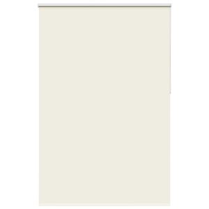 vidaXL roleta zatemnenie sivobiele 160x230 cm &Scaron;&iacute;rka l&aacute;tky 156,6cm