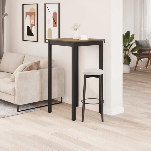 vidaXL Jed&aacute;lensk&eacute; stoly Kompozitn&eacute; drevo