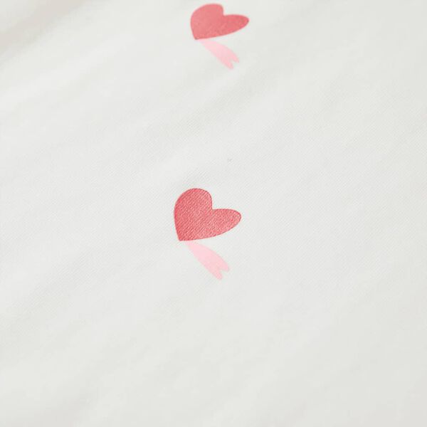 Detské tričko farba ľanu 92