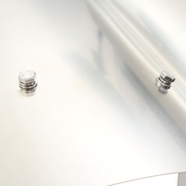 vidaXL Komínová strieška z nehrdzavejúcej ocele, 70 x 70 x 37 cm