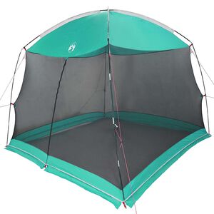 vidaXL Stan s moskyti&eacute;rou 320 x 320 x 218 cm Polyester a sklolamin&aacute;t