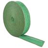 vidaXL Jutov&yacute; rol 5 x 2500 cm Zelen&aacute;