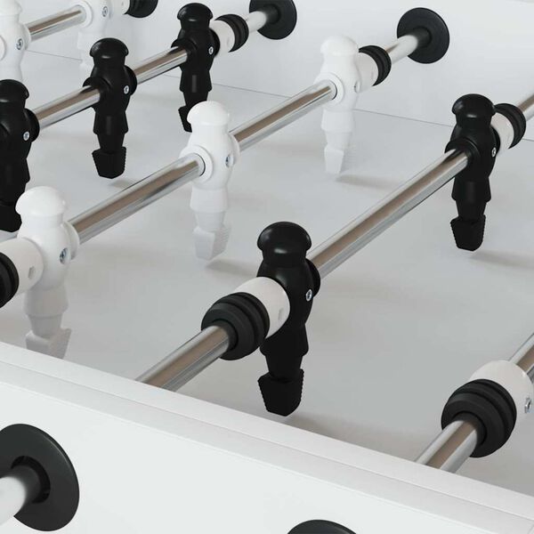 vidaXL Hr&aacute;či stoln&eacute;ho futbalu pre tyč 3,6 x 3,1 x 10,8 cm 24 pcs