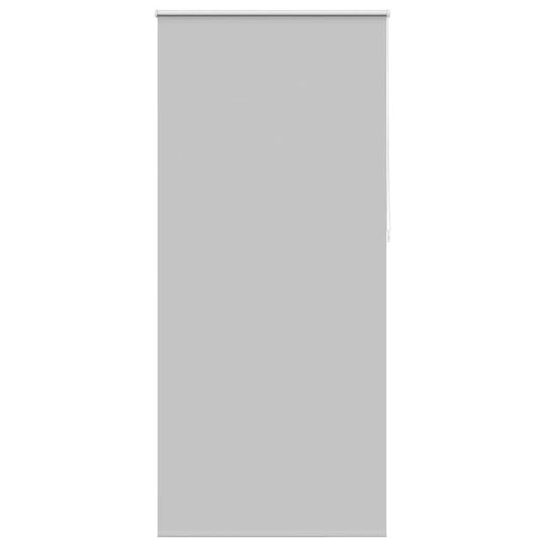 vidaXL Zatemňuj&uacute;ca roleta, 120 x 230 cm, siv&aacute;